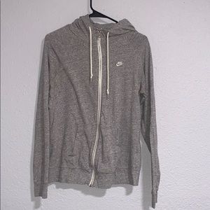 Nike sweater